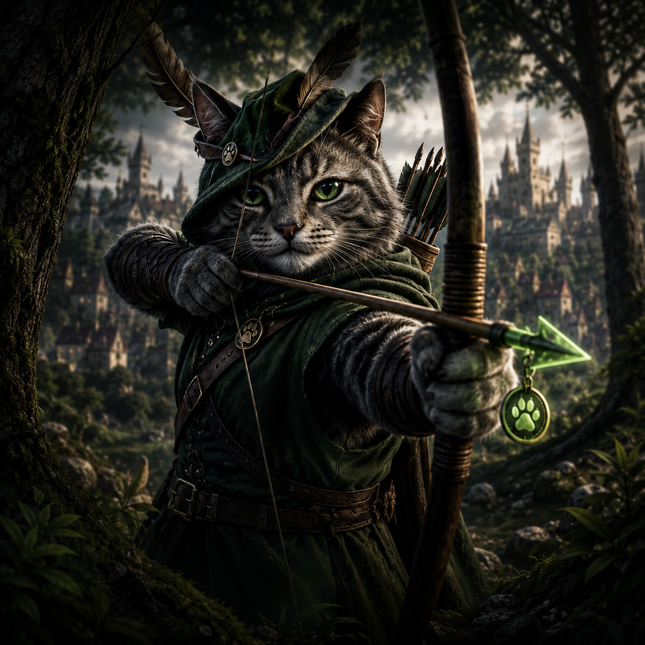 CATHOOD